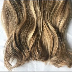 Halo Couture 16” extensions